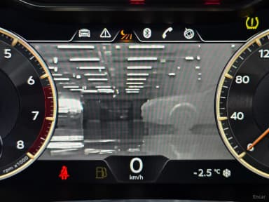 Flying Spur 3rd Generation