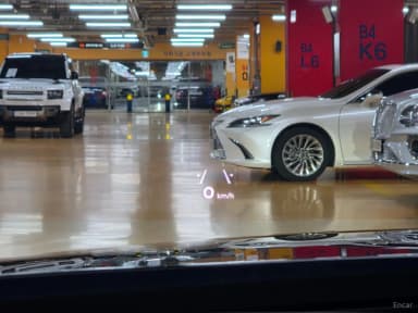 Flying Spur 3rd Generation