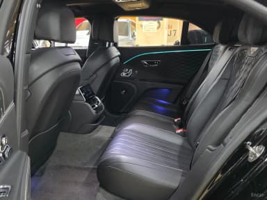 Flying Spur 3rd Generation