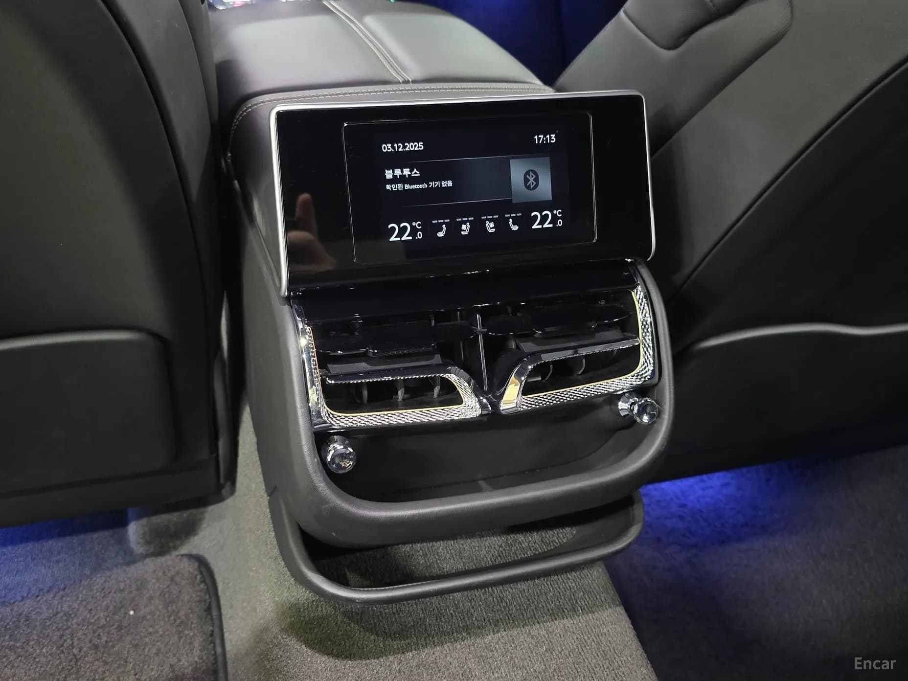 Flying Spur 3rd Generation