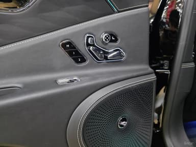 Flying Spur 3rd Generation