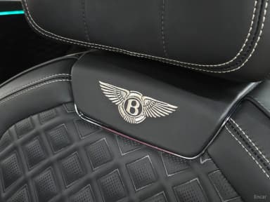 Flying Spur 3rd Generation