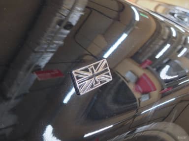 Flying Spur 3rd Generation