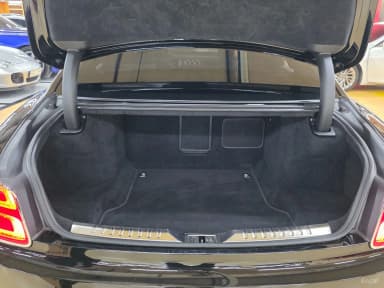 Flying Spur 3rd Generation