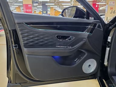 Flying Spur 3rd Generation