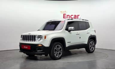 Renegade