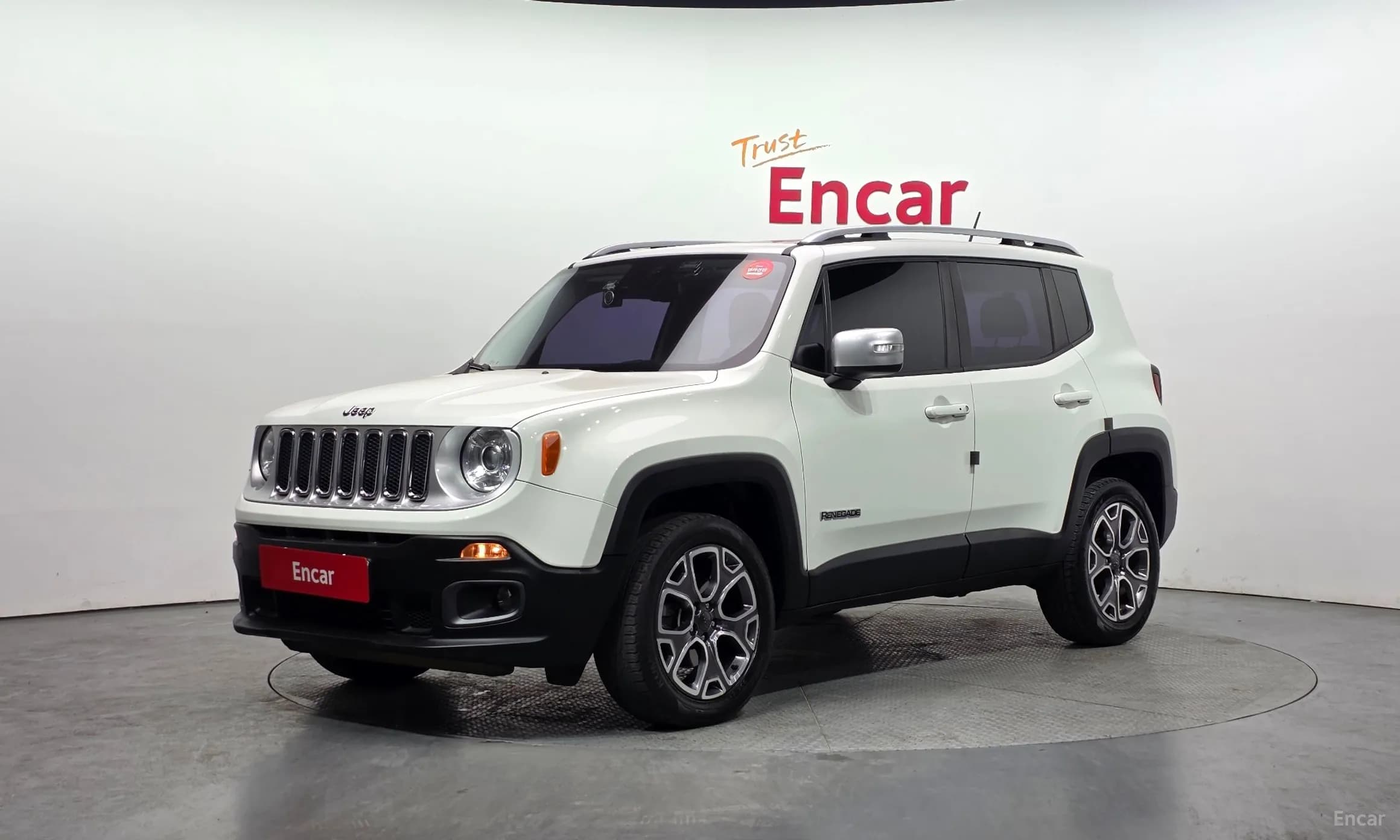 Renegade