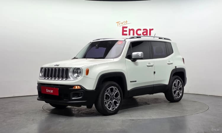 Renegade