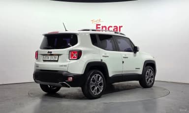 Renegade