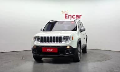 Renegade
