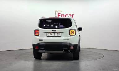 Renegade