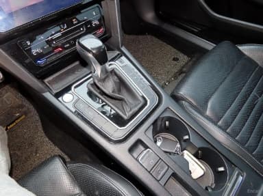 Passat GT (B8)