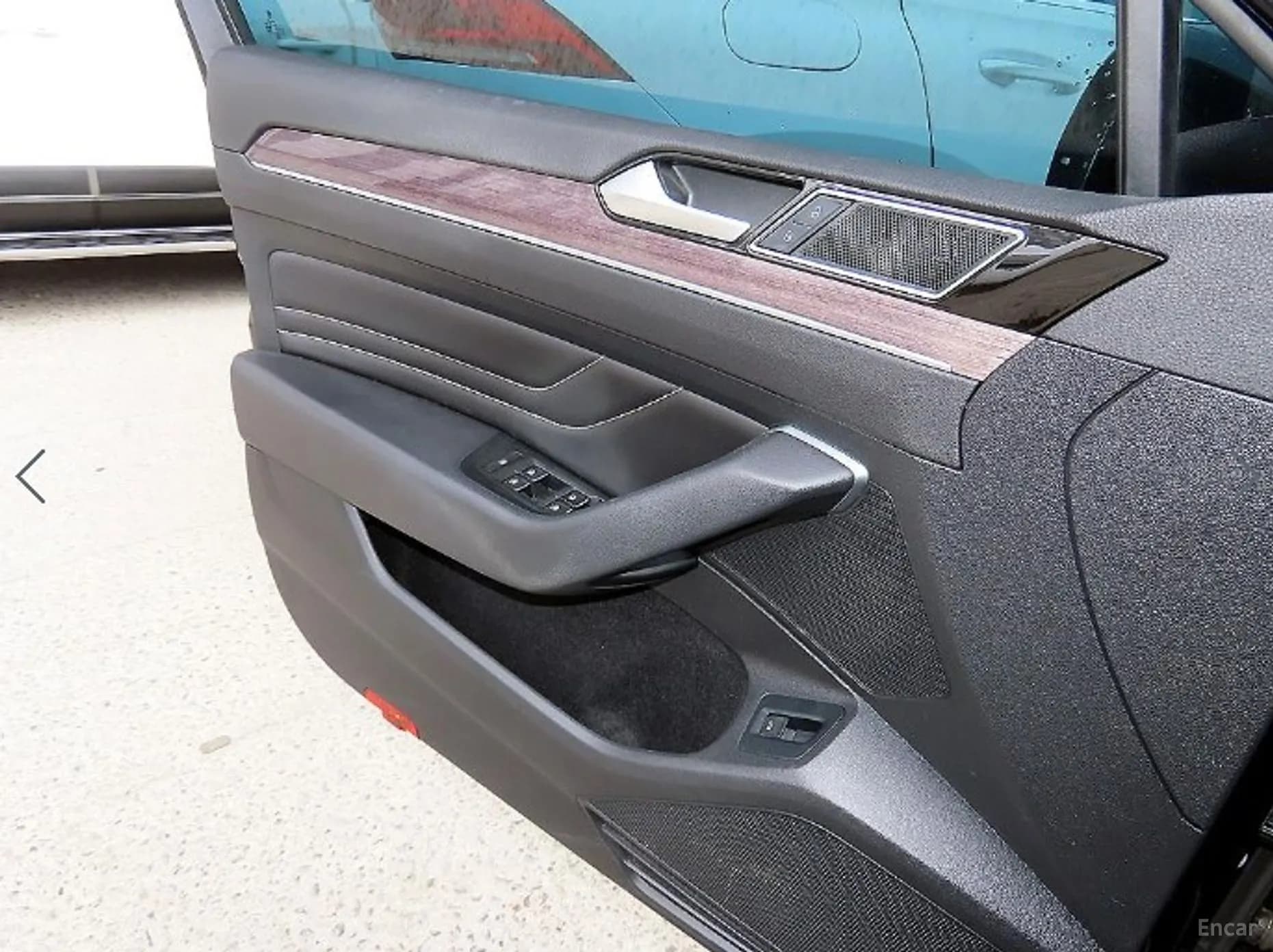 Passat GT (B8)