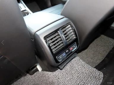 Passat GT (B8)