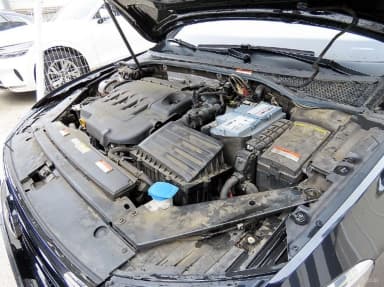 Passat GT (B8)