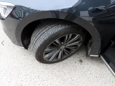 Passat GT (B8)