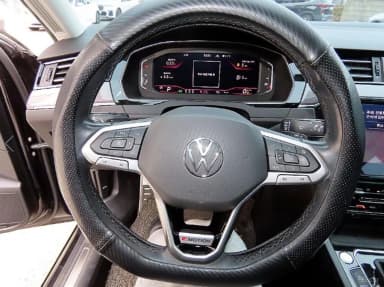 Passat GT (B8)