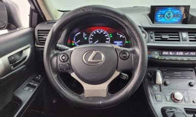 CT200h