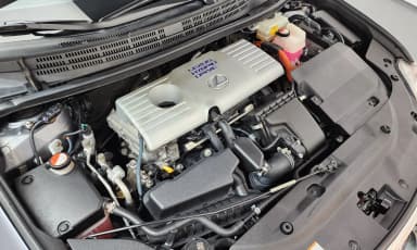 CT200h