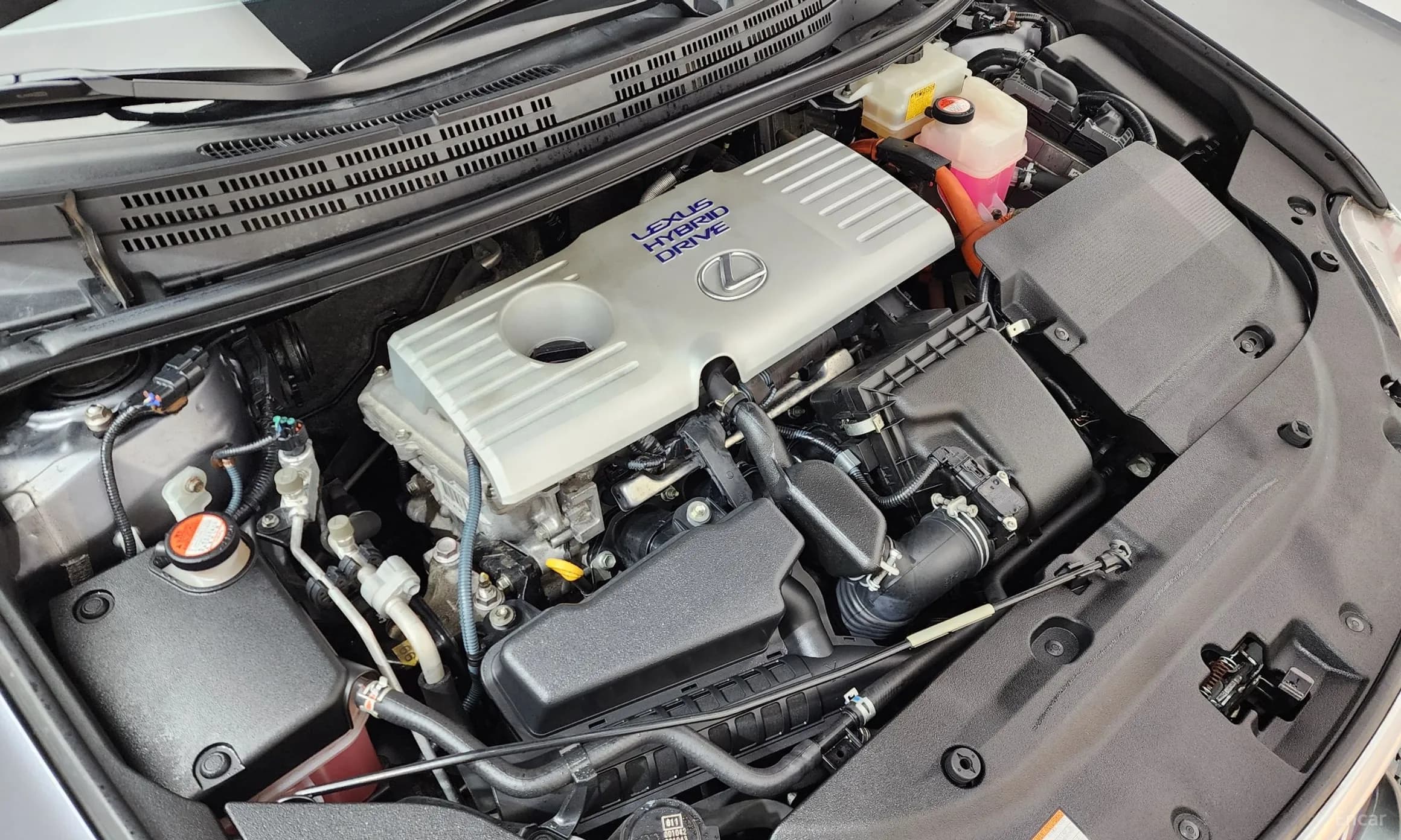 CT200h