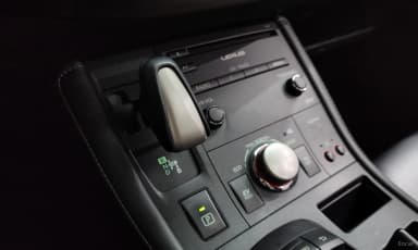 CT200h