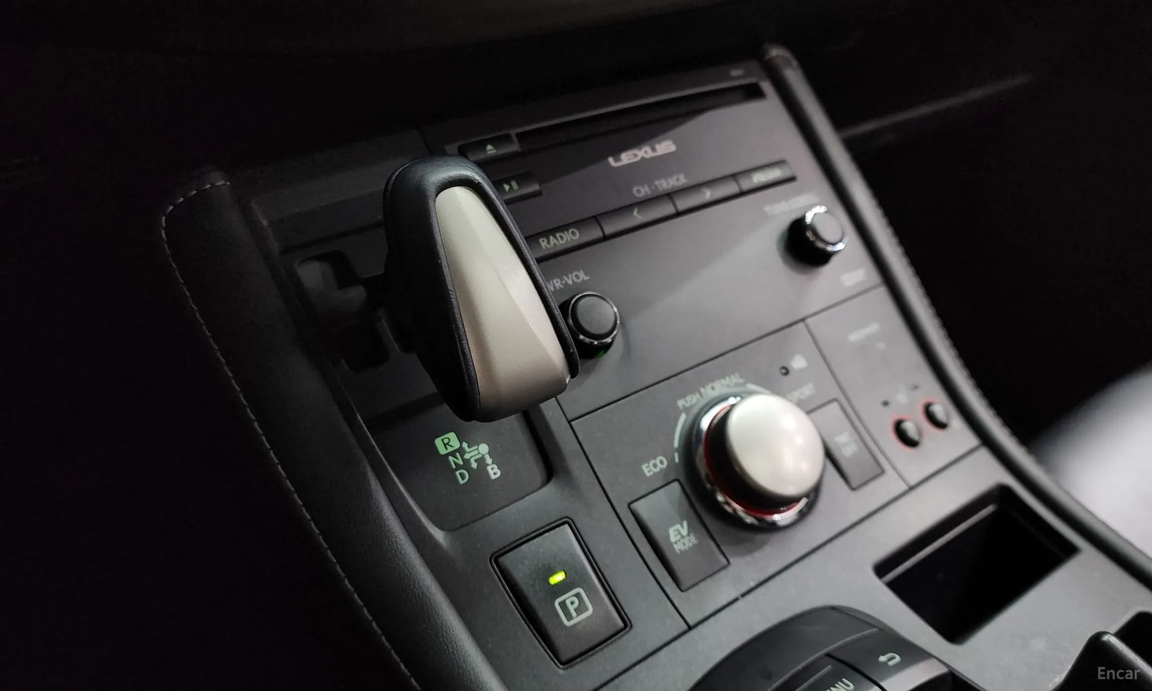 CT200h