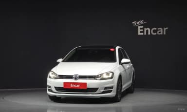 Golf 7th Generation