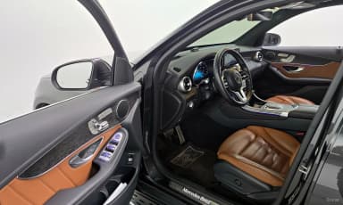 GLC-Class X253