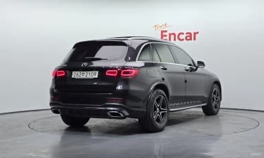 GLC-Class X253