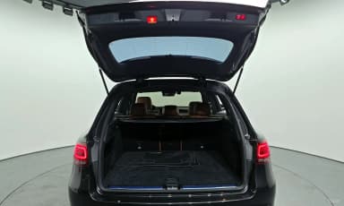GLC-Class X253