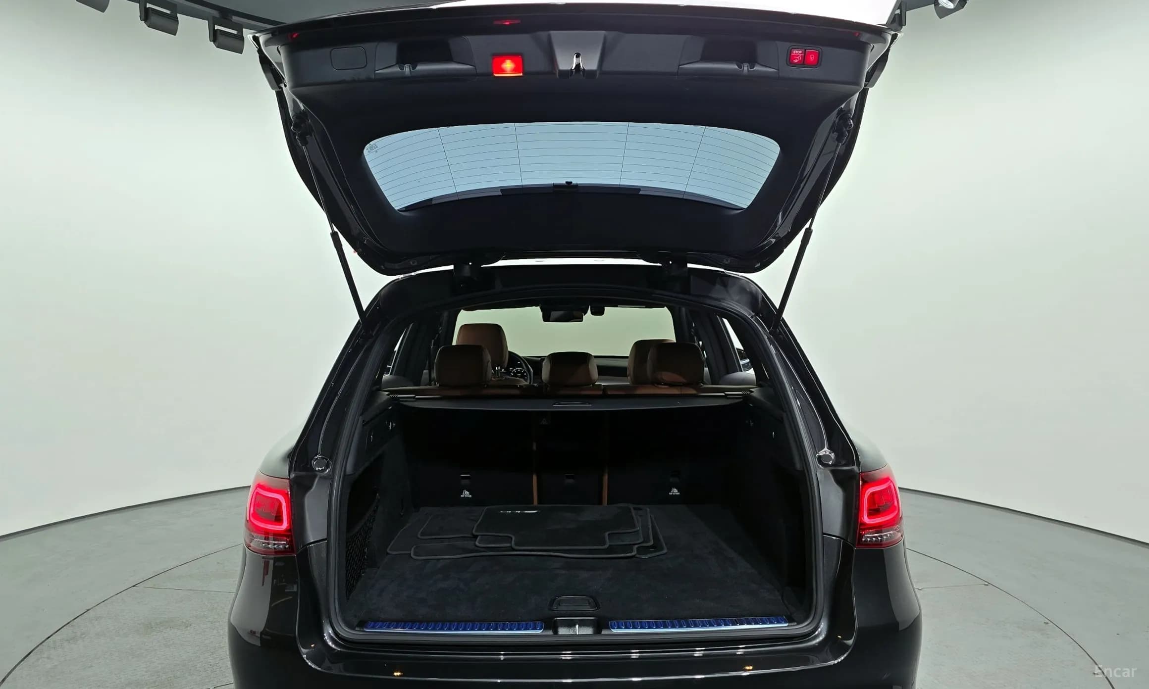 GLC-Class X253