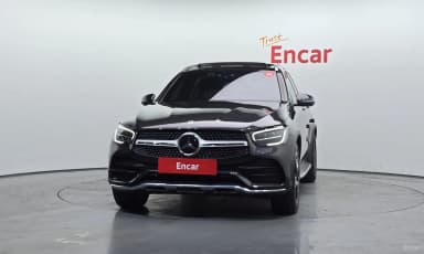 GLC-Class X253