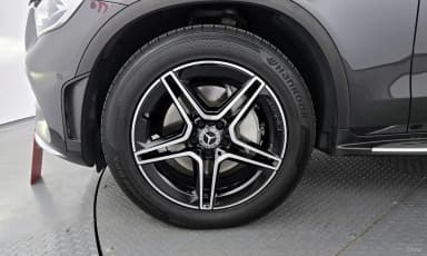 GLC-Class X253