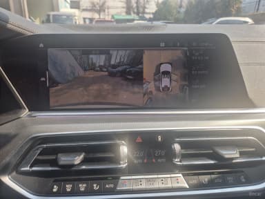 X6 (G06)