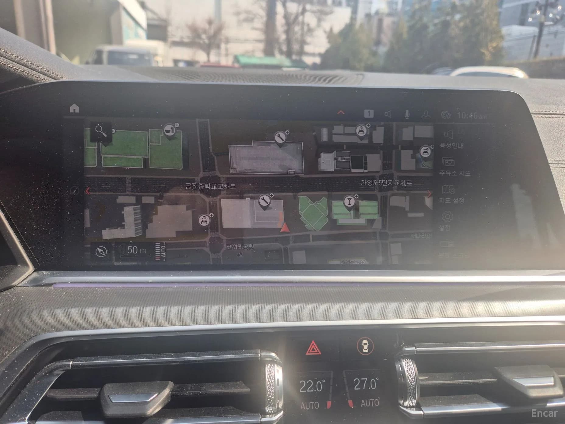 X6 (G06)