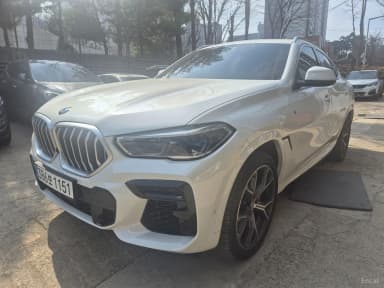 X6 (G06)