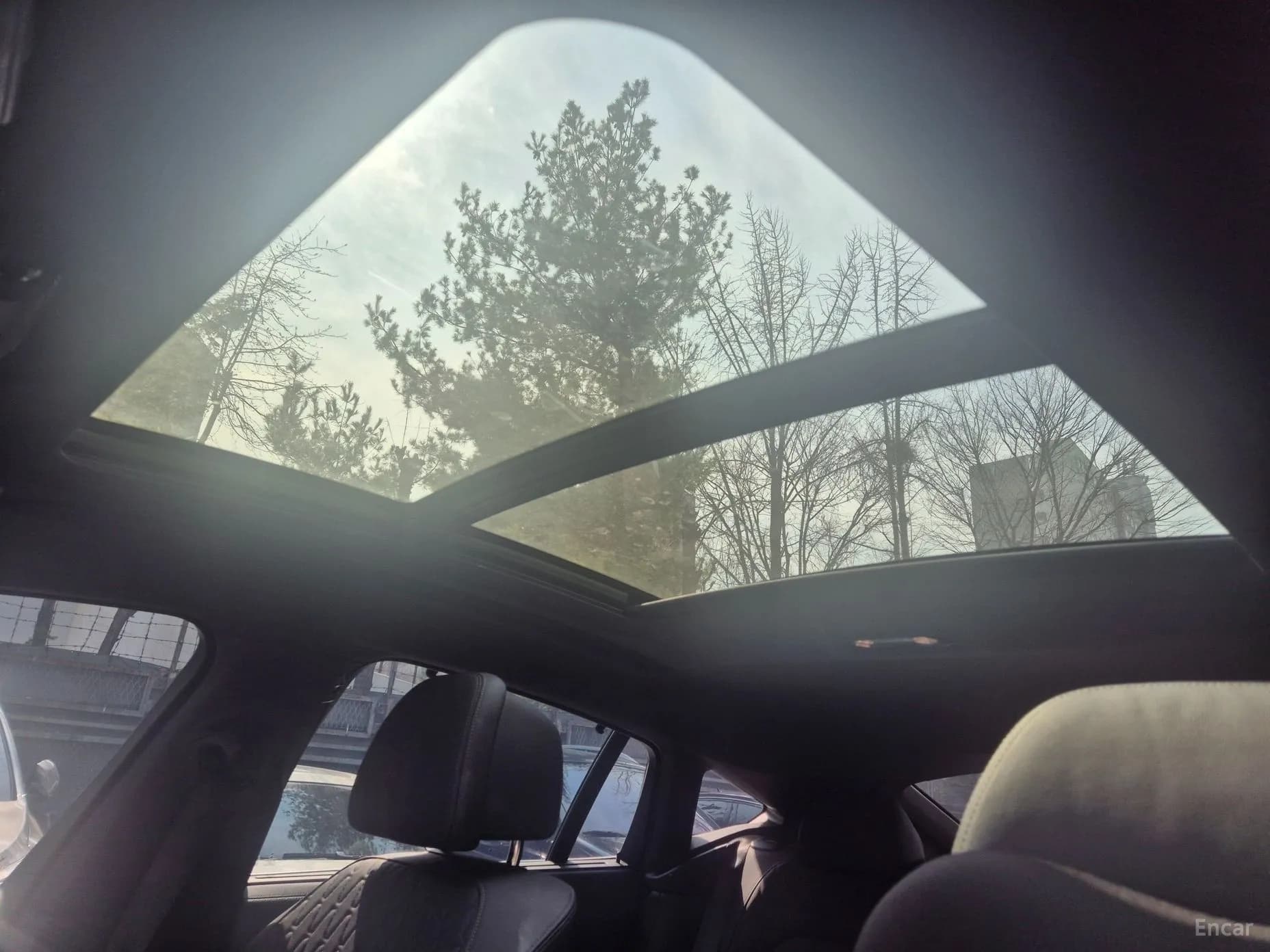 X6 (G06)