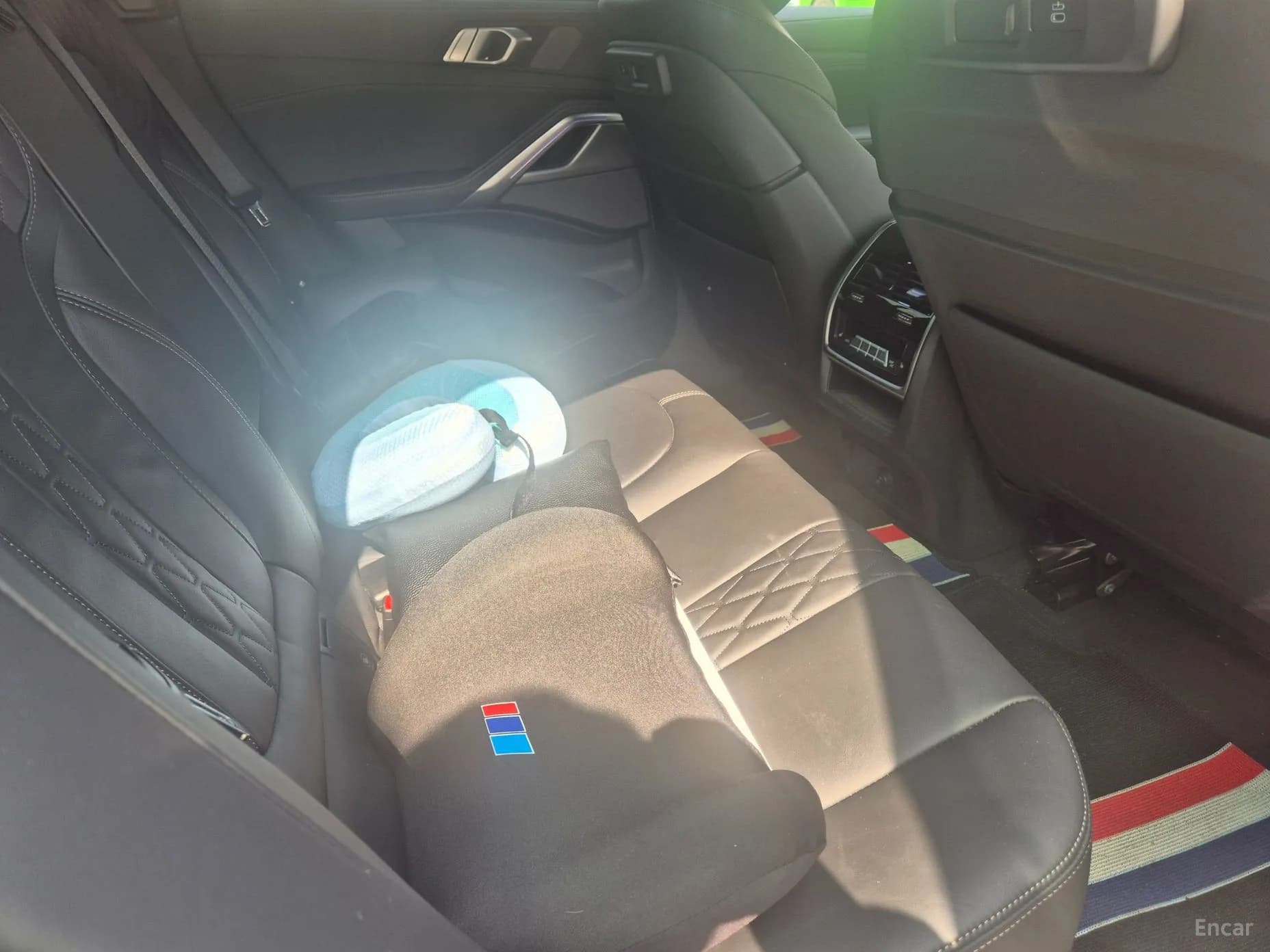 X6 (G06)