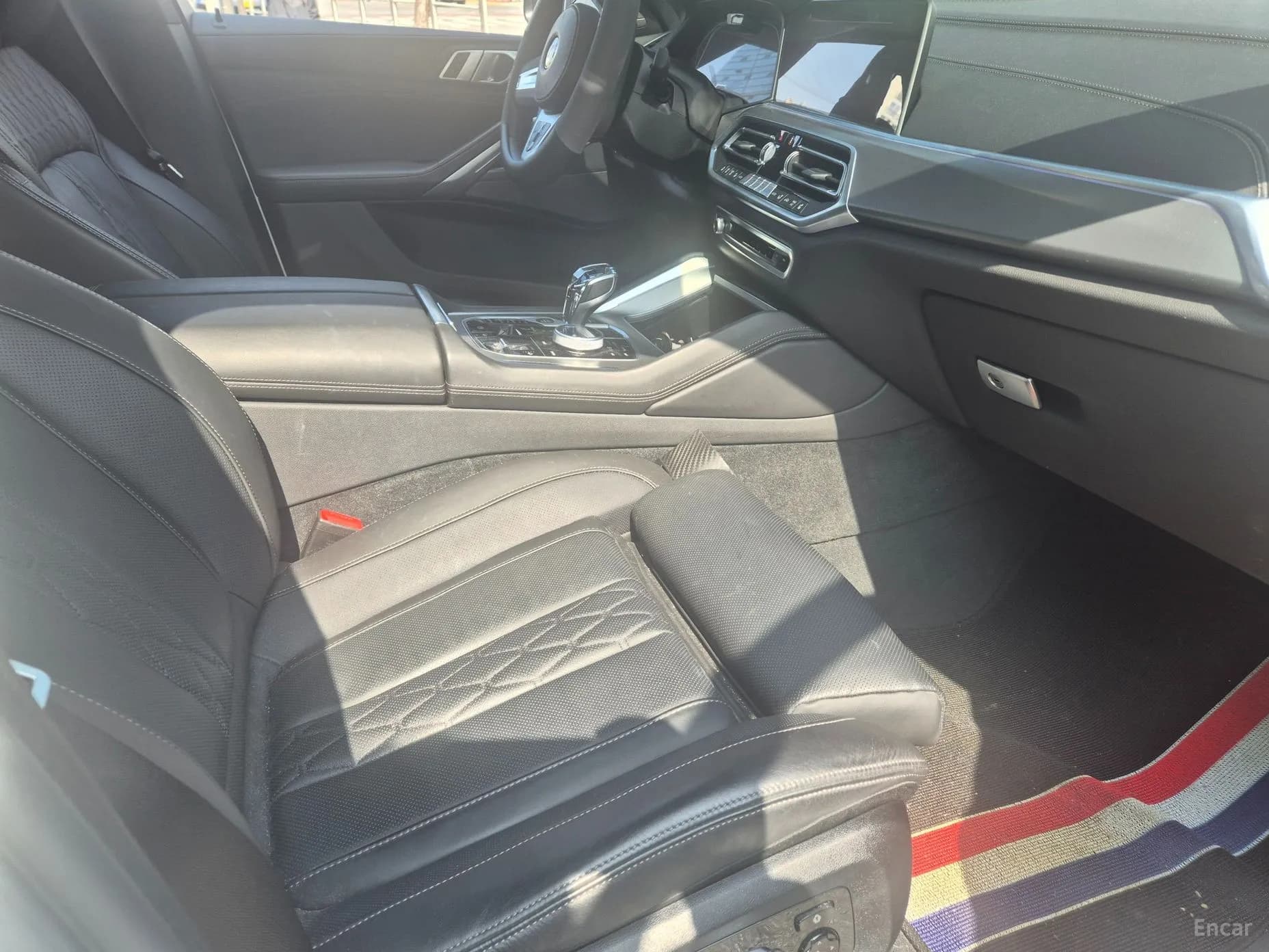 X6 (G06)