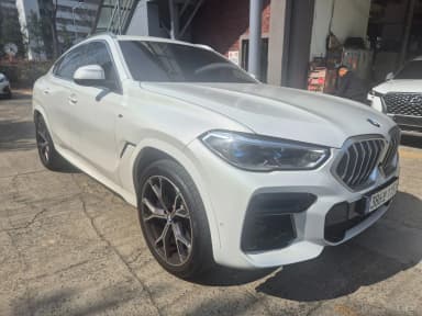 X6 (G06)