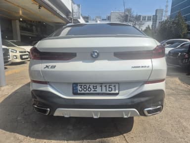 X6 (G06)