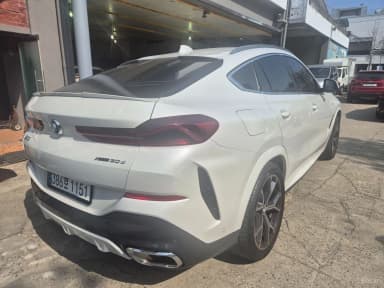 X6 (G06)
