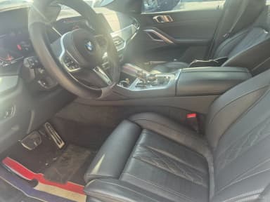 X6 (G06)