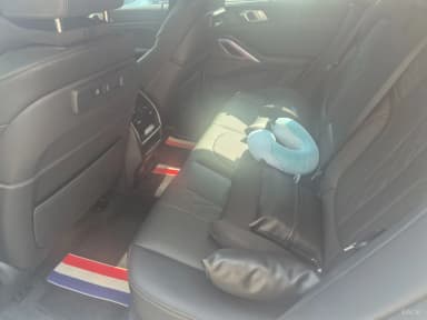 X6 (G06)