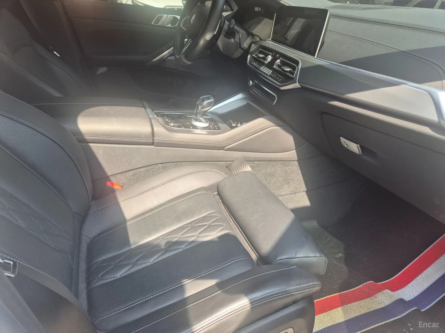 X6 (G06)