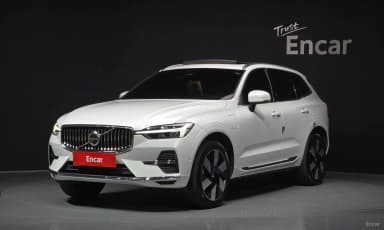 XC60 Gen 2