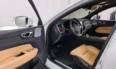 XC60 Gen 2