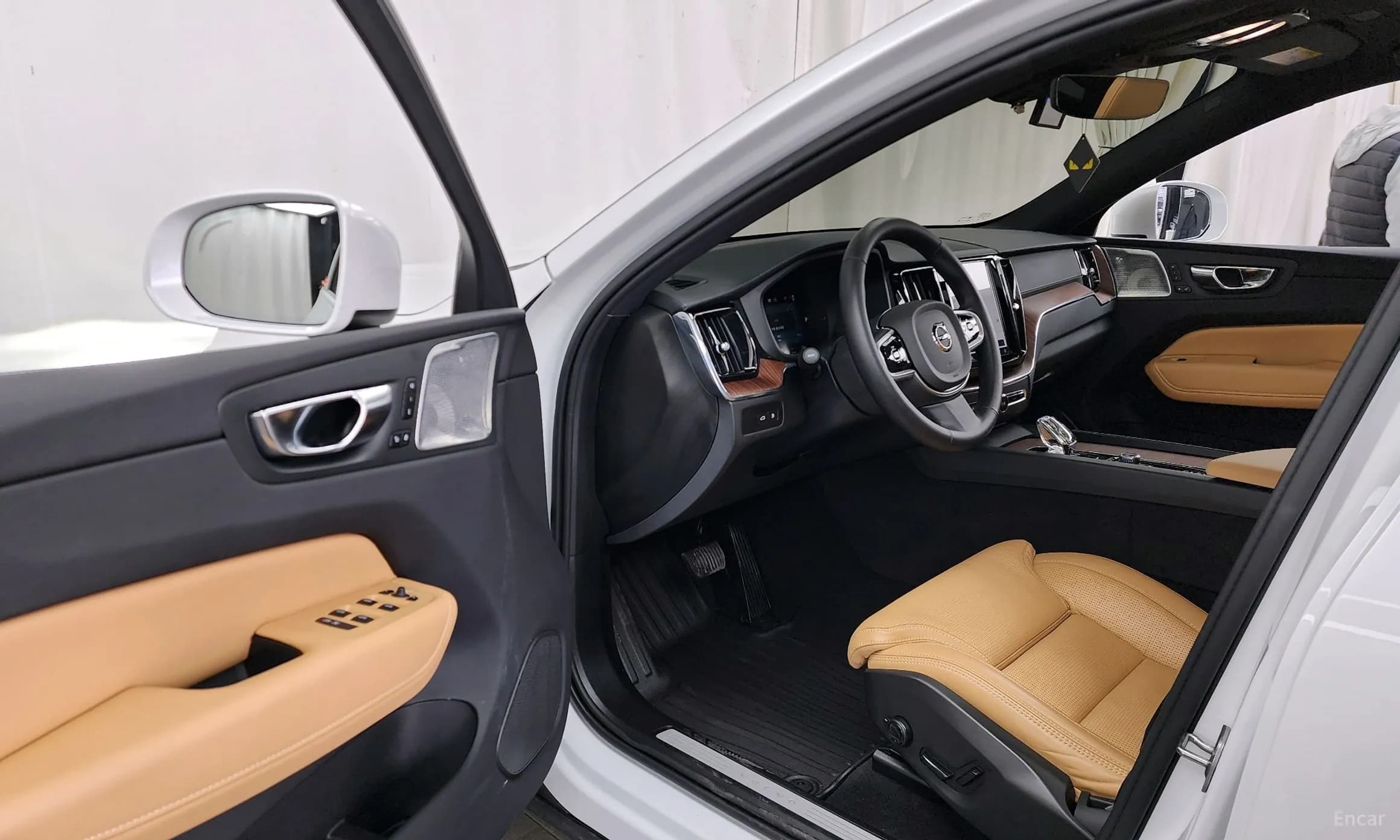 XC60 Gen 2