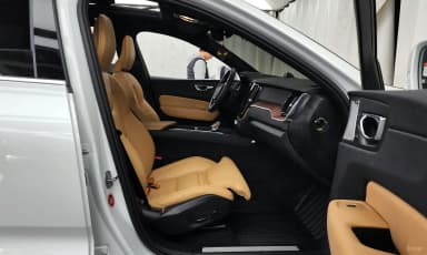 XC60 Gen 2