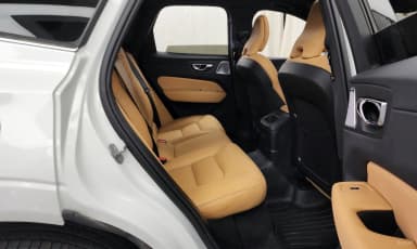 XC60 Gen 2